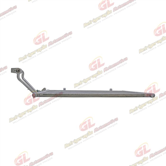 Condensador Ford Ka 2014> Fluxo Paralelo OEM: AV1119710HB — foto 5
