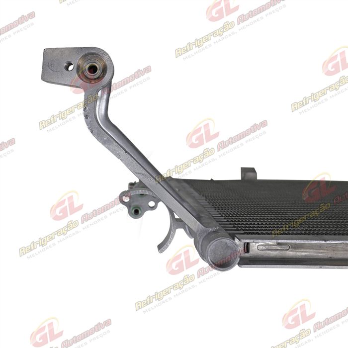 Condensador Ford Ka 2014> Fluxo Paralelo OEM: AV1119710HB — foto 7