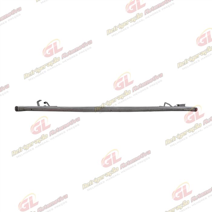 Condensador Nissan Frontier 2015 Até 2018 Fluxo Paralelo OEM: 921004JA2A — foto 7