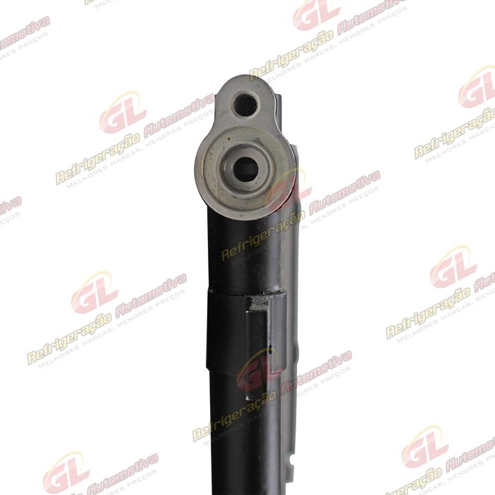 Condensador Caminhão Volvo FM 2015> Fluxo Paralelo OEM: 22768793 / 22768927 — foto 7