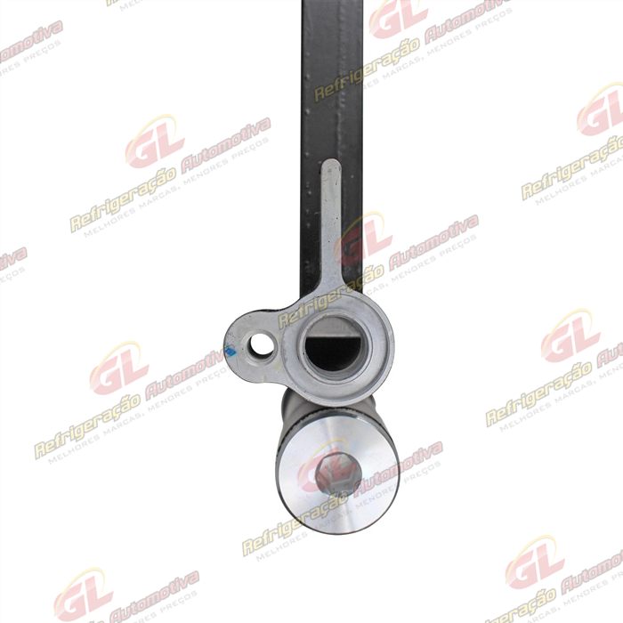 Condensador Caminhão Volvo FM 2015> Fluxo Paralelo OEM: 22768793 / 22768927 — foto 8