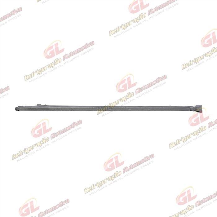 Condensador Caminhão Volvo NH 1999 Até 2006/ FH 1998 Até 2014 Fluxo Paralelo Sistema Original OEM: 21086300 — foto 4