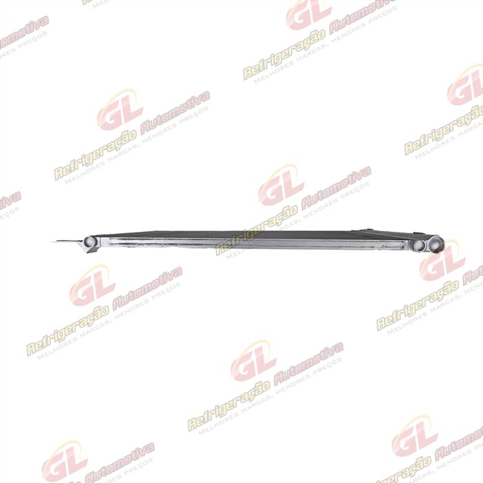 Condensador Caminhão Volkswagen 9160 / 9170 / 11180 2017> / Delivery Express 2017> Axor 2538S / 2545S 2025> OEM: A9585000354/ 23B820423 Fluxo Paralelo — foto 7
