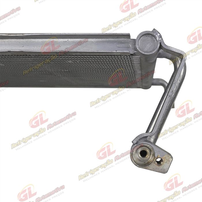 Condensador Ford EcoSport 2017> Fluxo Paralelo OEM: H6BH19710BB / MLB1394942232 — foto 7