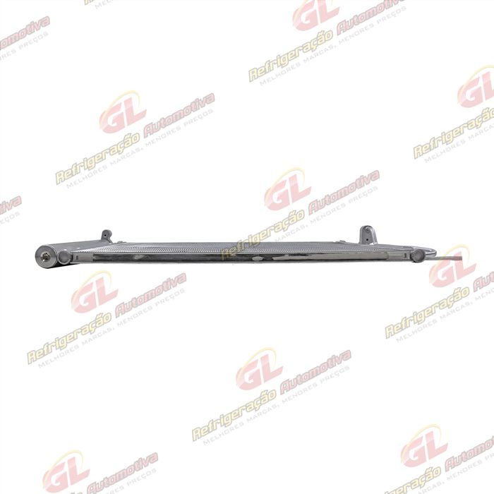 Condensador Caminhão Ford Cargo 2431 / 3031 2018> Fluxo Paralelo OEM-JC45-19710BB — foto 4