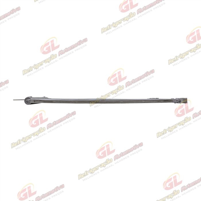 Condensador Chevrolet Onix 2020> Motor Aspirado Câmbio Mecânico Fluxo Paralelo OEM: 26332158 — foto 4