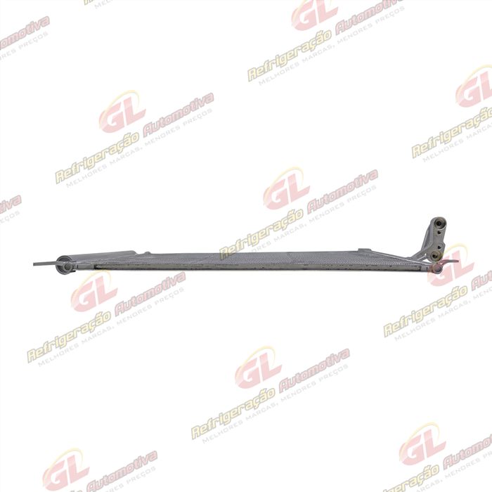 Condensador Modelo FOMOCO Ford Ranger 2018> Fluxo Paralelo OEM: AB3919710AD — foto 7