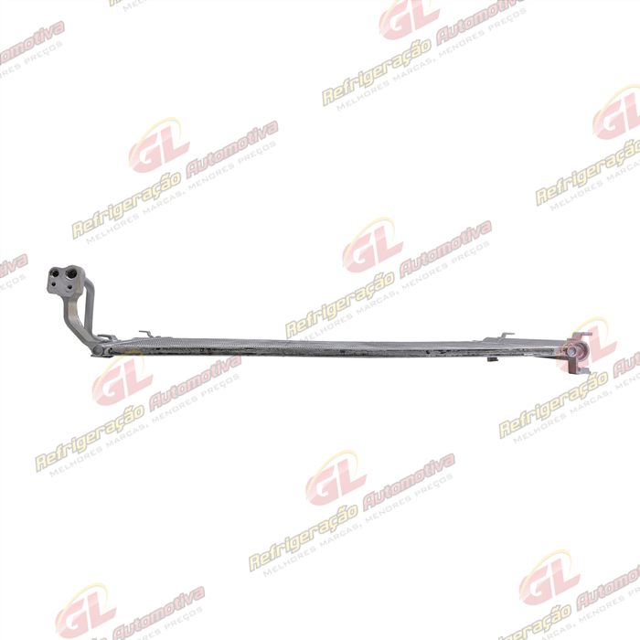 Condensador Hyundai Creta 1.6/2.0 2022> Fluxo Paralelo — foto 5