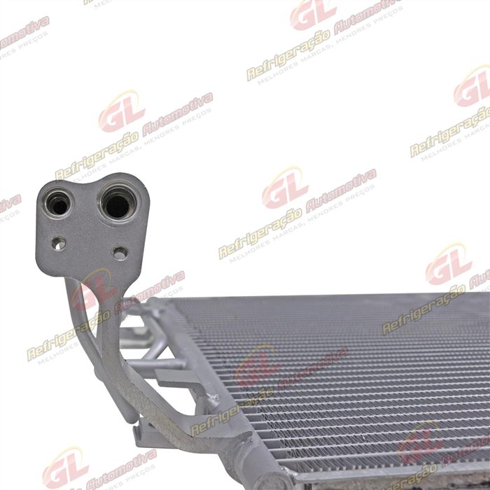Condensador Hyundai Creta 1.6/2.0 2022> Fluxo Paralelo — foto 6