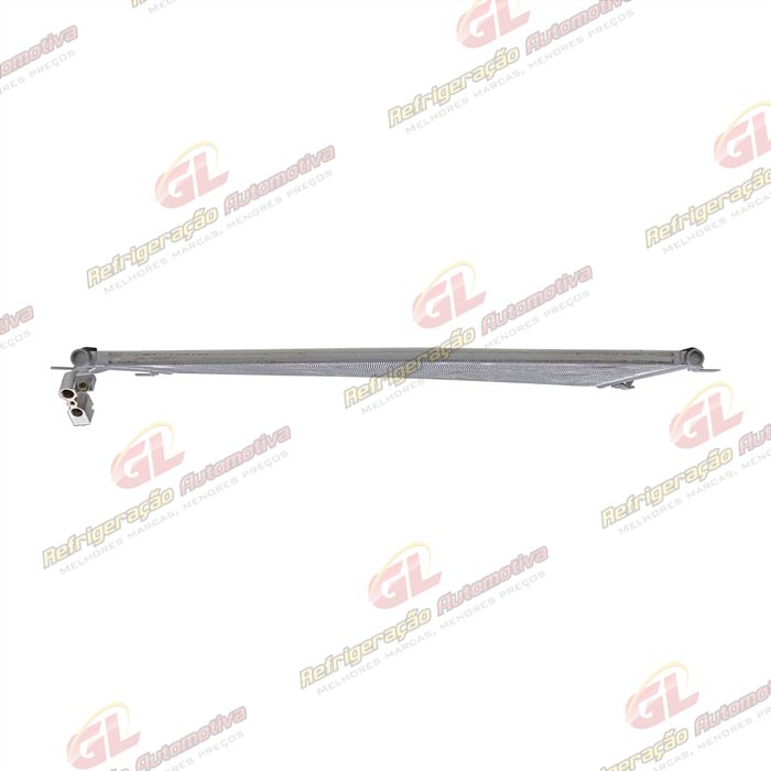 Condensador Mercedes Benz Sprinter 313 / 314 / 416 / 515 / 516 2018> Fluxo Paralelo OEM: A9065000454 — foto 4