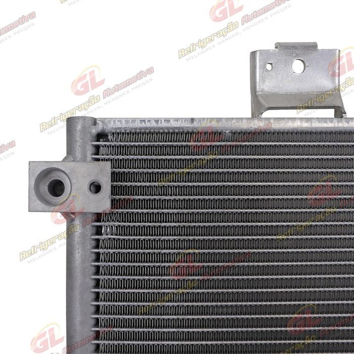 Condensador Honda City 1.5 2022> Fluxo Paralelo OEM: BC447780-8790 — foto 7
