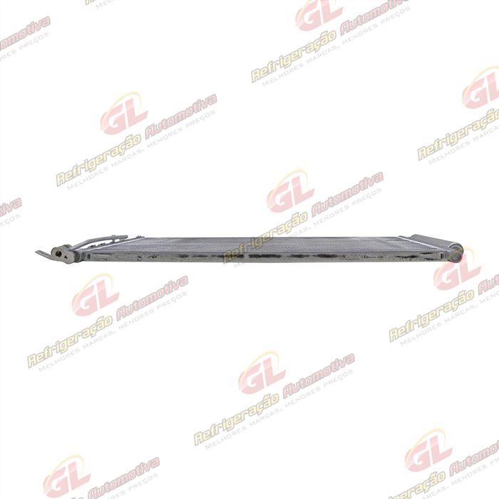 Condensador Chevrolet Captiva 3.6 / 2.4 Fluxo Paralelo OEM: 96815553 — foto 7
