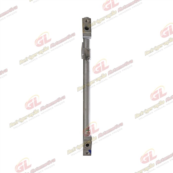 Condensador Chevrolet Cruze Até 07/2016 1.8 Fluxo Paralelo OEM: 13267649 — foto 7