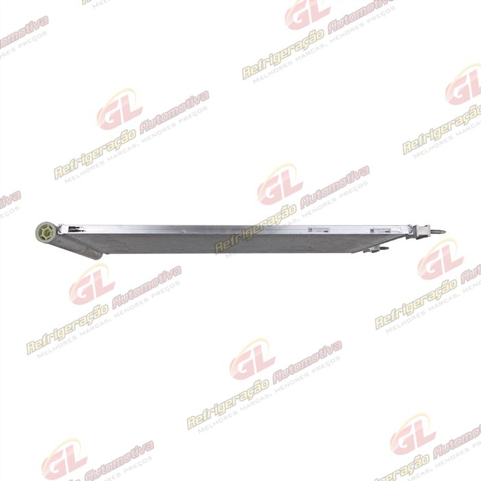 Condensador Chevrolet Onix Turbo 2019> Fluxo Paralelo OEM: 26287388 — foto 9