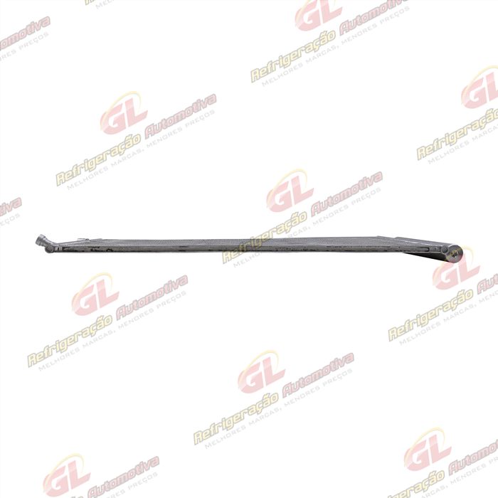 Condensador Toyota Corolla 1.8 Hibrido 2019> Fluxo Paralelo OEM: 884A0-02210 — foto 4