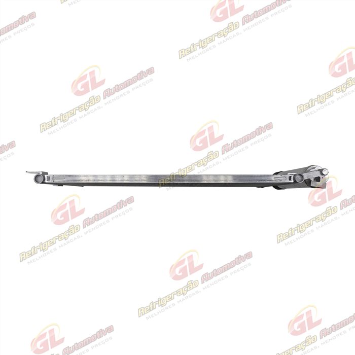 Condensador Chevrolet Celta / Prisma 2007> Fluxo Paralelo OEM: 97731639 — foto 6