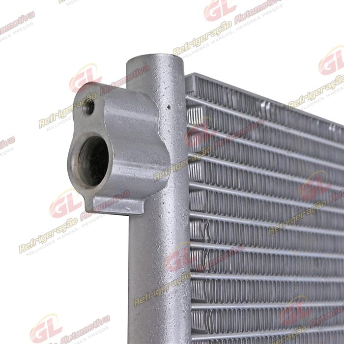 Condensador Renault Master 2013> Fluxo Paralelo OEM: 921005824R/ 921007845R — foto 8