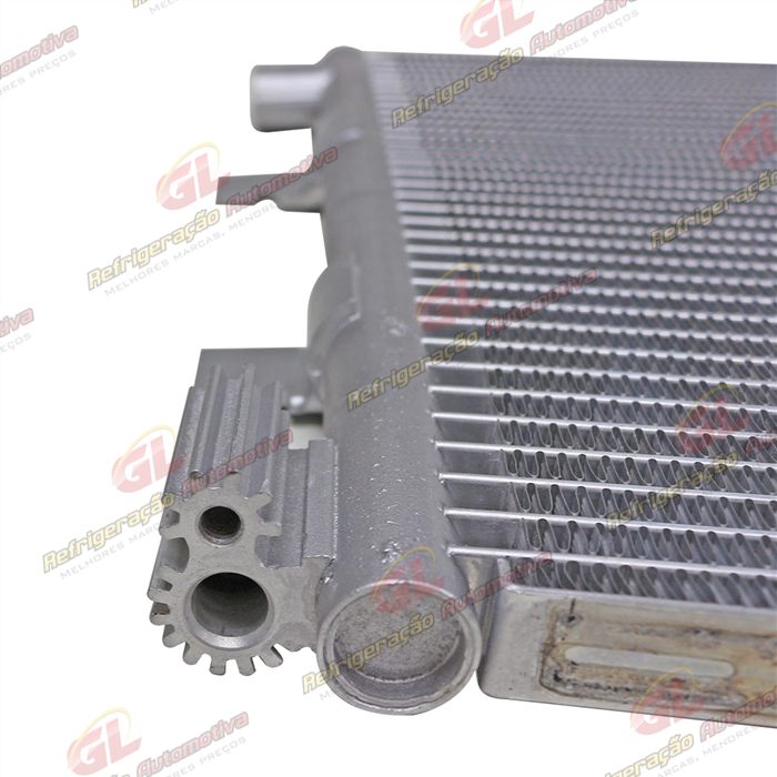 Condensador Renault Master 2013> Fluxo Paralelo OEM: 921005824R/ 921007845R — foto 9