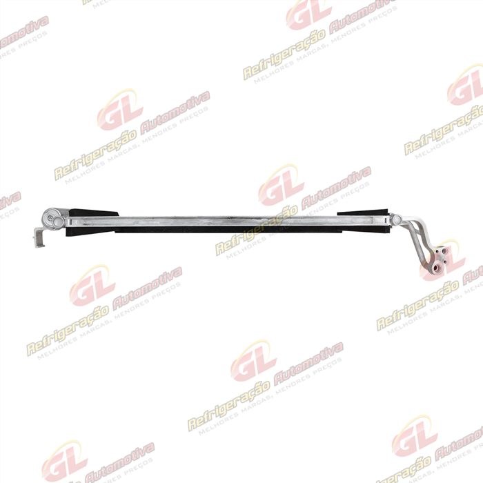Condensador Kia Cerato 2008> Fluxo Paralelo OEM: 976061M000 — foto 7