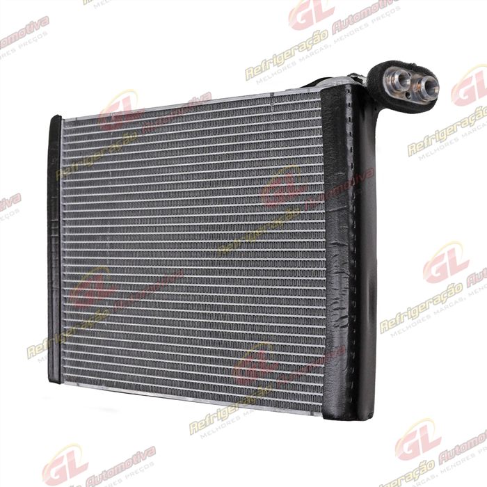 Evaporador Toyota Corolla 2008 Até 2019 Hilux/SW4 2010 Até 2014/ Rav4 2013> Fluxo Paralelo Importado OEM: 8850102250 — foto 2