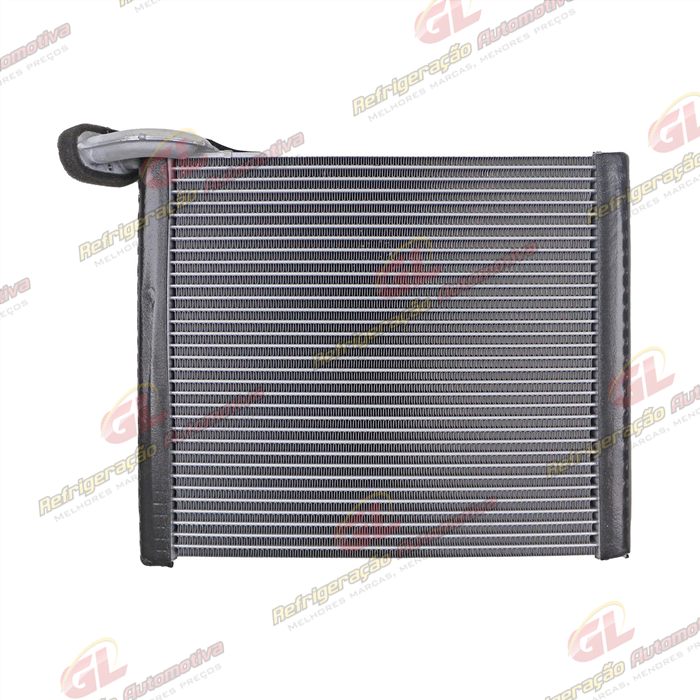 Evaporador Toyota Corolla 2008 Até 2019 Hilux/SW4 2010 Até 2014/ Rav4 2013> Fluxo Paralelo Importado OEM: 8850102250 — foto 4