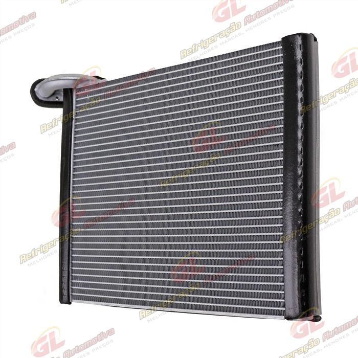 Evaporador Toyota Corolla 2008 Até 2019 Hilux/SW4 2010 Até 2014/ Rav4 2013> Fluxo Paralelo Importado OEM: 8850102250 — foto 5