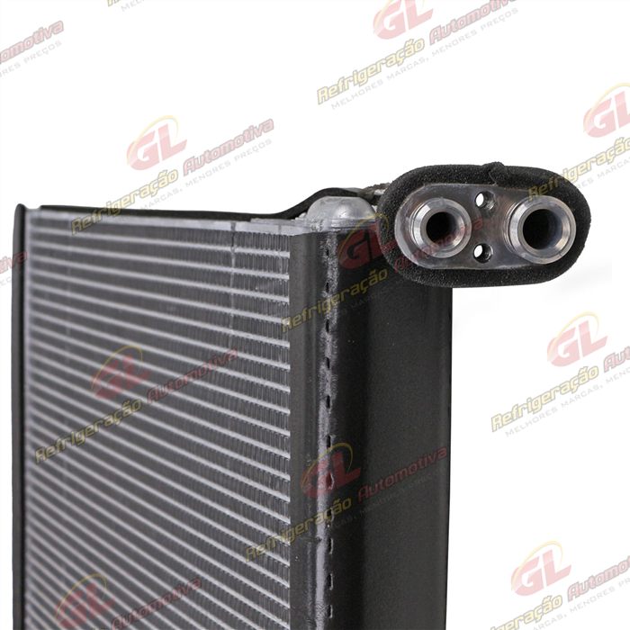 Evaporador Toyota Corolla 2008 Até 2019 Hilux/SW4 2010 Até 2014/ Rav4 2013> Fluxo Paralelo Importado OEM: 8850102250 — foto 8