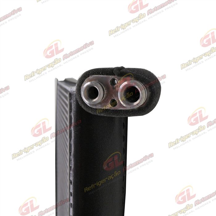 Evaporador Toyota Corolla 2008 Até 2019 Hilux/SW4 2010 Até 2014/ Rav4 2013> Fluxo Paralelo Importado OEM: 8850102250 — foto 9