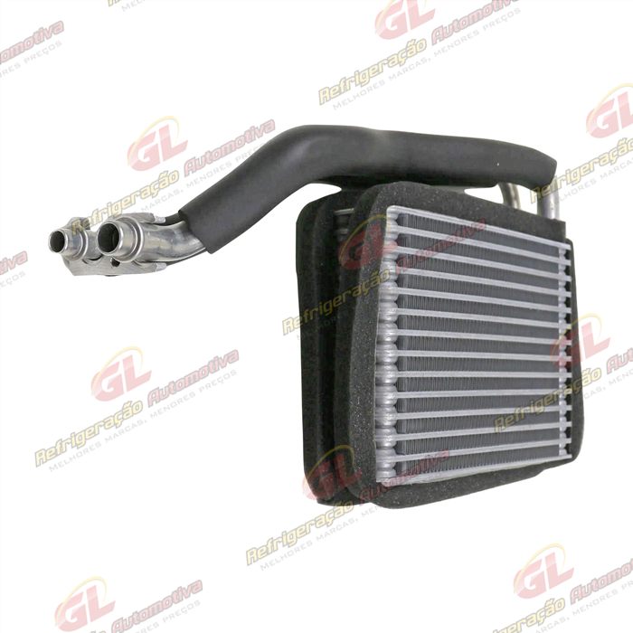 Evaporador Traseiro Fiat Freemont / Dodge Journey Fluxo Paralelo OEM: K68038191AB — foto 2