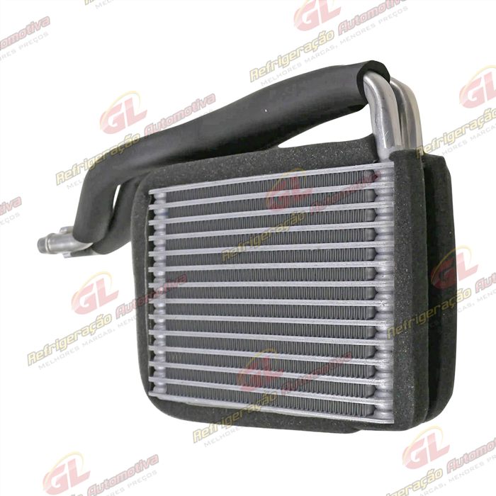 Evaporador Traseiro Fiat Freemont / Dodge Journey Fluxo Paralelo OEM: K68038191AB — foto 3