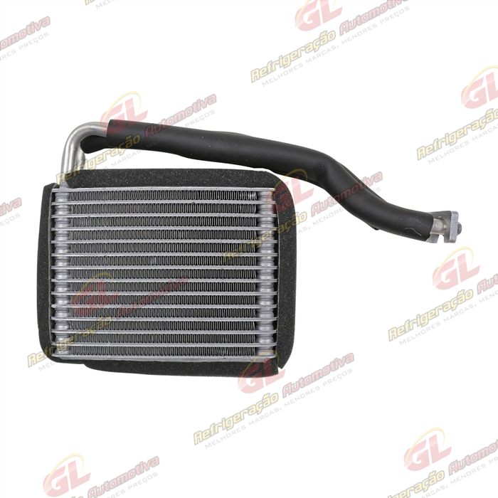 Evaporador Traseiro Fiat Freemont / Dodge Journey Fluxo Paralelo OEM: K68038191AB — foto 4
