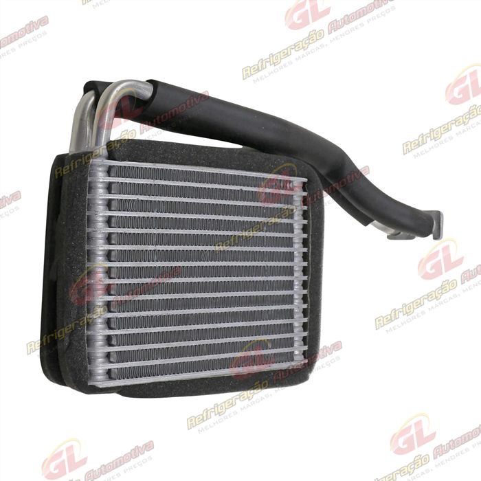 Evaporador Traseiro Fiat Freemont / Dodge Journey Fluxo Paralelo OEM: K68038191AB — foto 5