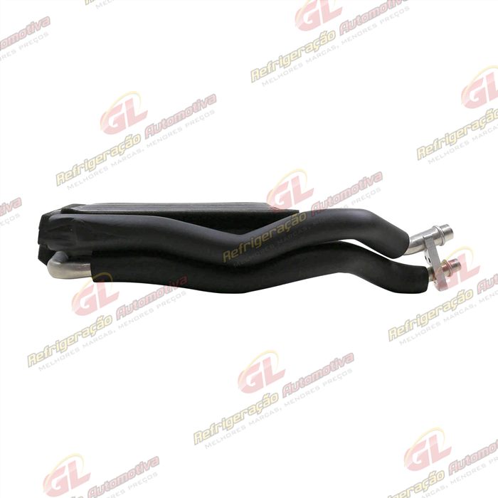 Evaporador Traseiro Fiat Freemont / Dodge Journey Fluxo Paralelo OEM: K68038191AB — foto 7