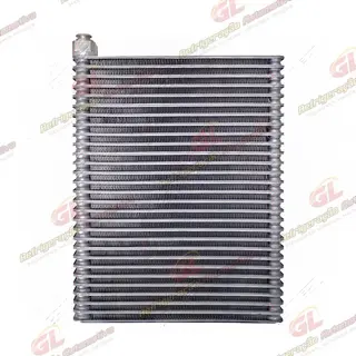 Evaporador Caminhão DAF XF480 / XF530 2021> Fluxo paralelo