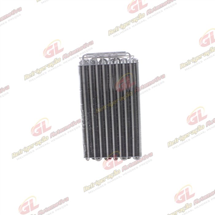 Evaporador Caminhão Volvo NH/FH 2005 Até 2014 Tubo Aletas Aplicação Original OEM: 20744730 — foto 6
