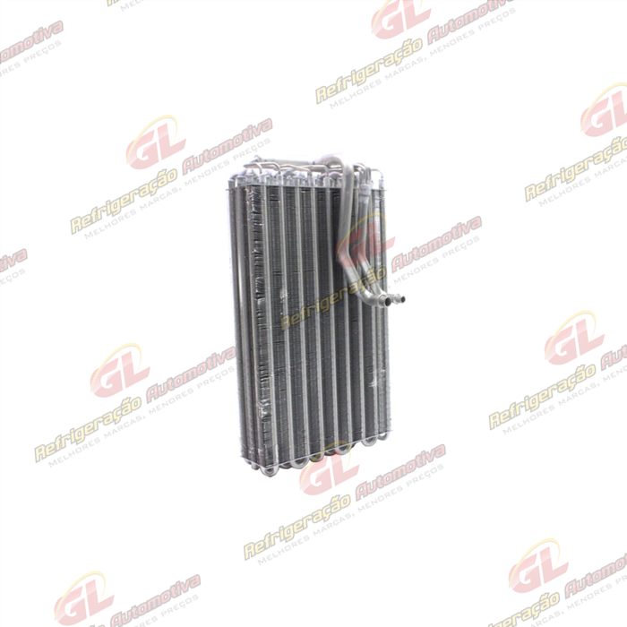 Evaporador Caminhão Volvo NH/FH 2005 Até 2014 Tubo Aletas Aplicação Original OEM: 20744730 — foto 9