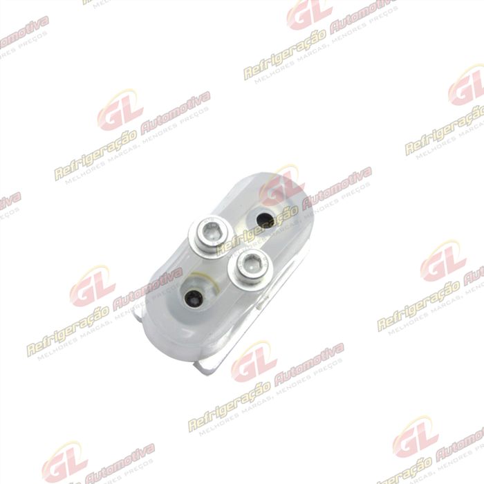 Evaporador Caminhão Volvo NH/FH 2005 Até 2014 Tubo Aletas Aplicação Original OEM: 20744730 — foto 10