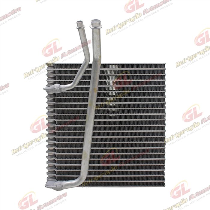 Evaporador Volkswagen Amarok/ Touareg / Porsche Cayene/ Audi Q7 2007> OEM: 7L0820102T