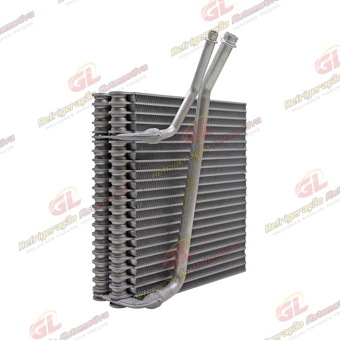 Evaporador Volkswagen Amarok/ Touareg / Porsche Cayene/ Audi Q7 2007> OEM: 7L0820102T — foto 2