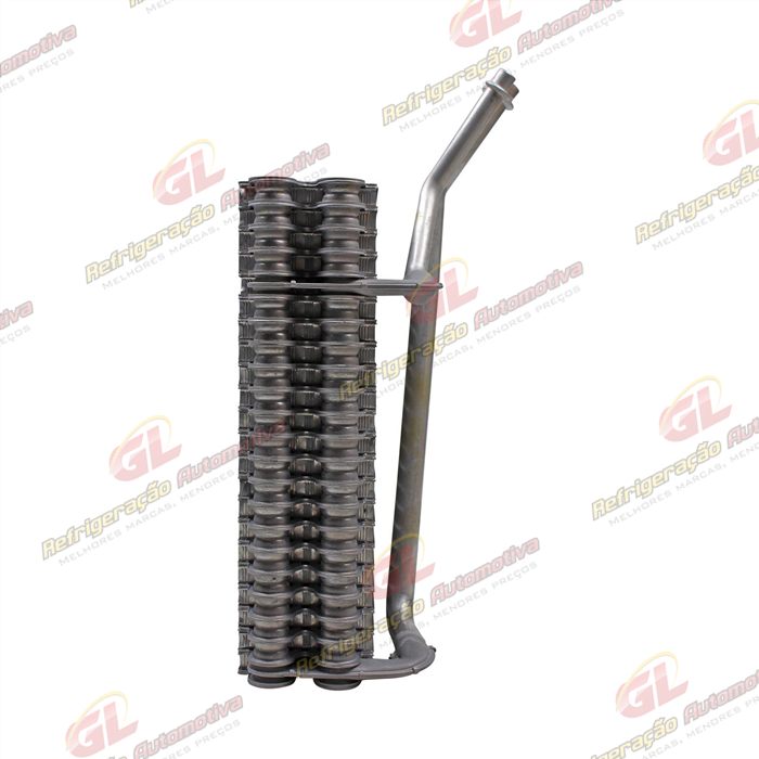 Evaporador Volkswagen Amarok/ Touareg / Porsche Cayene/ Audi Q7 2007> OEM: 7L0820102T — foto 3