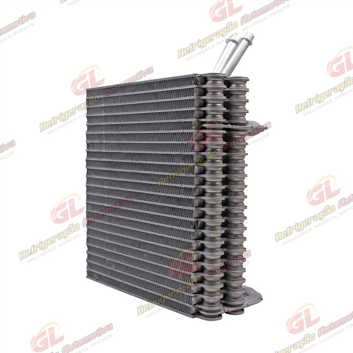 Evaporador Volkswagen Amarok/ Touareg / Porsche Cayene/ Audi Q7 2007> OEM: 7L0820102T — foto 4