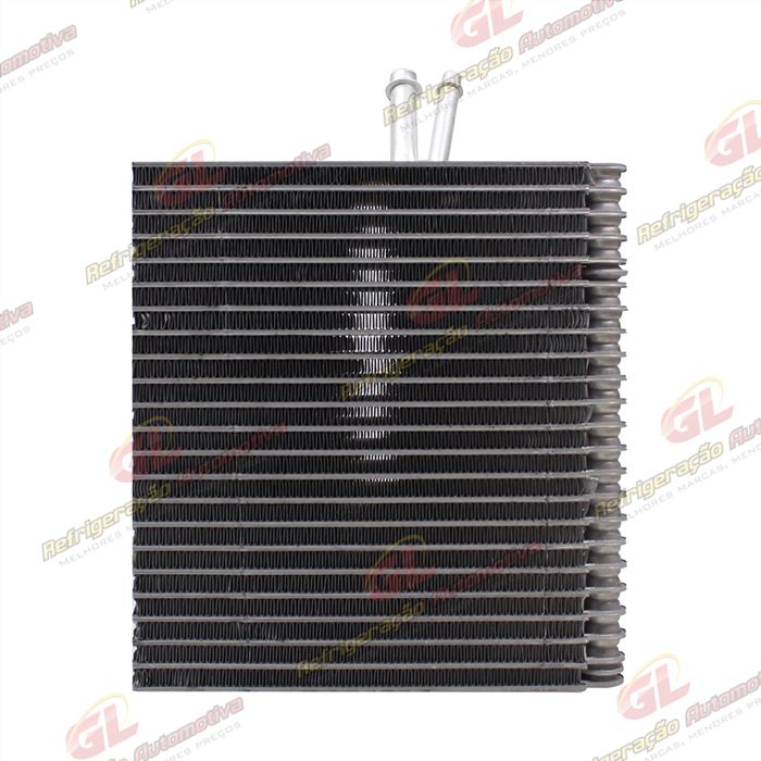 Evaporador Volkswagen Amarok/ Touareg / Porsche Cayene/ Audi Q7 2007> OEM: 7L0820102T — foto 5