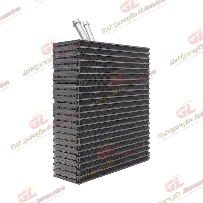 Evaporador Volkswagen Amarok/ Touareg / Porsche Cayene/ Audi Q7 2007> OEM: 7L0820102T — foto 6