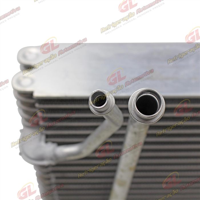 Evaporador Volkswagen Amarok/ Touareg / Porsche Cayene/ Audi Q7 2007> OEM: 7L0820102T — foto 7