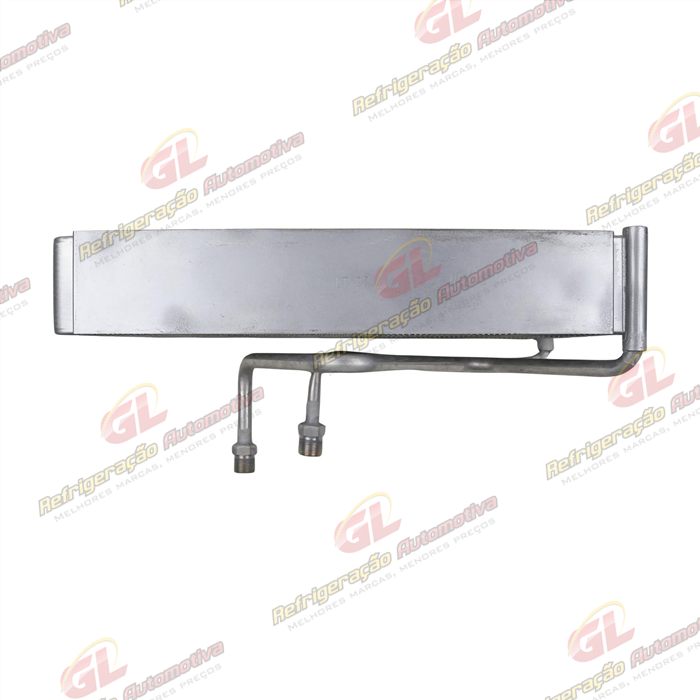 Evaporador Volvo Caminhão NH/FH Adaptação Serpentina — foto 8