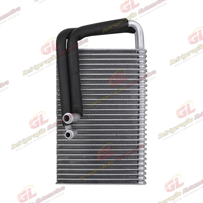 Evaporador Volkswagen Caminhão Constellation Válvula Block Fluxo Paralelo OEM: 2R2820013