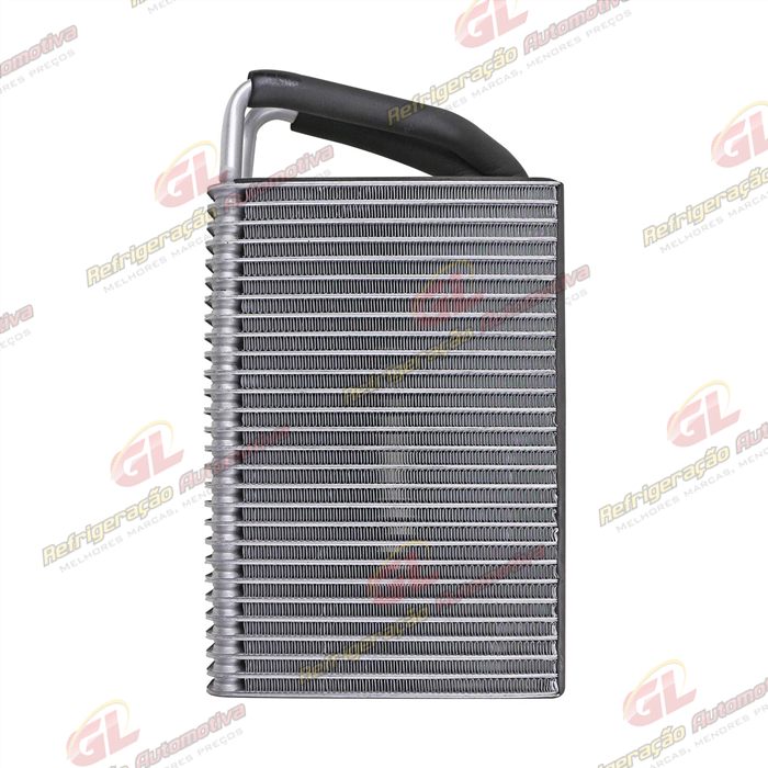 Evaporador Volkswagen Caminhão Constellation Válvula Block Fluxo Paralelo OEM: 2R2820013 — foto 5