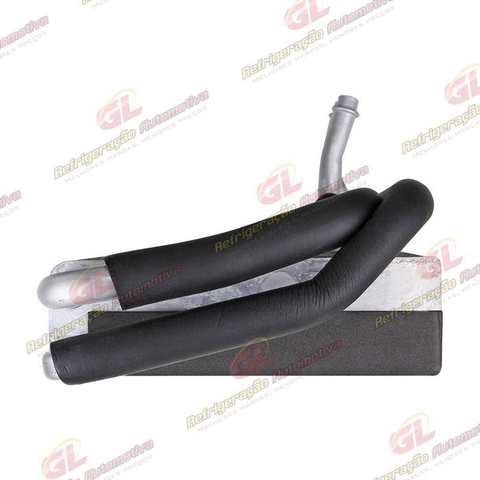 Evaporador Volkswagen Caminhão Constellation Válvula Block Fluxo Paralelo OEM: 2R2820013 — foto 9