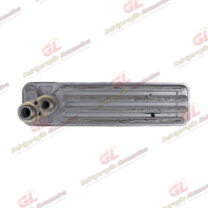 Evaporador Máquina Pá Carregadeira Case 521E/ 621E/ 721E/ 821E/ 921E / New Holland W170/ W130/ W190B Fluxo Paralelo A/A OEM: 87529493/ 87529498 — foto 7