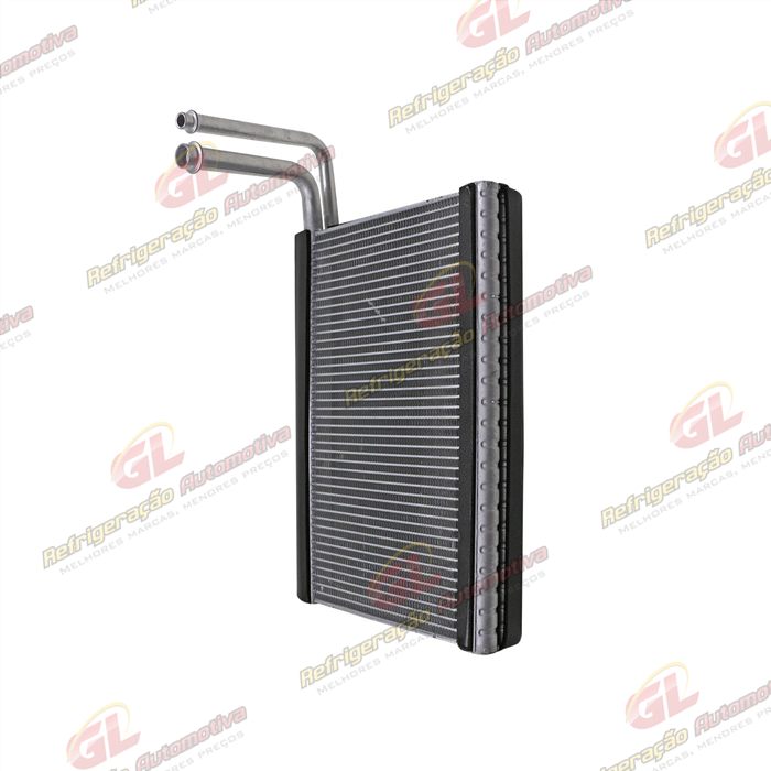 Evaporador Caminhão Volvo VM 2009> OEM: 21396106 — foto 3